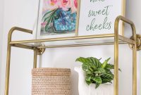 Unlock Vertical Space: Over-The-Toilet Organization
