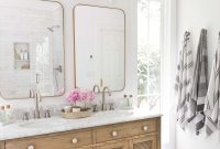 8 Brilliant Bathroom Mirror Ideas to Elevate Your Space