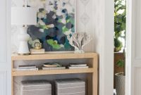 Elevate Your Console Table 10 Styling Secrets