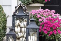 12 Inspiring Fall Decor Ideas For A Warm Welcome