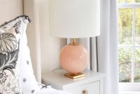 Bedroom Glow Up New Lamps and Lighting Secrets