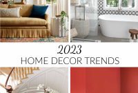 Unveiling 2023 Home Decor Trends