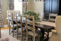 Our Dining Room Transformation