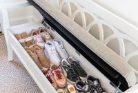 Smart Entryway Shoe Storage Solutions