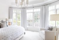 Elevate Your Windows: The Secret to Perfect Curtain Height