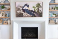 Fireplace TV Mounting Your Guide to Success