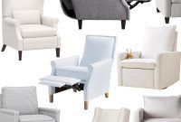 Sleek Recliners You Wont Believe