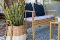 7 Frugal Back Porch Design Secrets