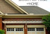 10 Pro Tips for Choosing Your Perfect Garage Door