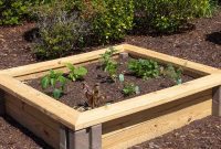6 Budget-Friendly Raised Garden Bed Ideas