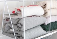 15 Smart Closet Organization Tips to Conquer Clutter