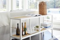 Your Perfect Sofa Table: Style and Savings for Every Home