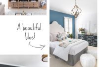 Paint Colors Throughout My Home Room by Room