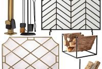 Transform Your Hearth: Essential Fireplace Decor