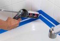Professional Bathtub Caulking Made Easy