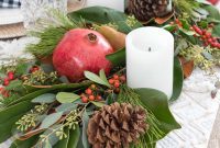 10 Must-Try Christmas Table Decor Ideas