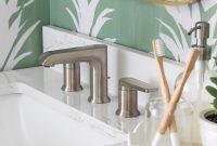 Our Jack and Jill Bathroom Makeover Unveiled