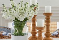 Everyday Dining Table Centerpiece Ideas