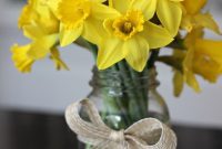 Effortless Spring Tablescapes