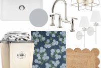 Laundry Room Revival: High Impact, Low Effort Updates