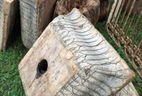 Round Top: The Treasures I Claimed, The Ones I Let Go