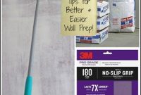 Paint Like a Pro: Mastering Wall Preparation