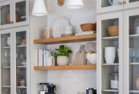Our Kitchen’s Cozy Coffee Corner