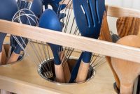 Upgrade Your Kitchen Cabinets with 8 Smart Builtin Organizers