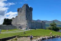One Week In Ireland Our Trip Itinerary and Travel Tips