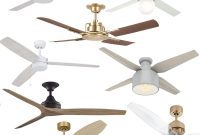 Handpicked 10 Bedroom Ceiling Fans for Ultimate Comfort