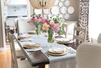 Essential Tips for Dining Room Decor