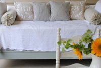 Timeless Ticking Stripe Decorating Ideas