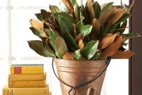 Magnolia Magic: Seasonal Decorating