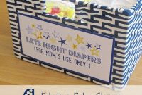 4 Creative Baby Shower Games and Activities