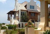 Discover Rosemary Beach on Foot