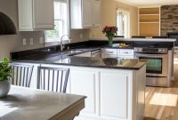 Stunning Kitchen Cabinet Refacing Transformations