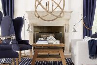 Nautical Rope Lighting Essentials Lamps Pendants Chandeliers