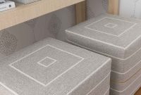 Elevate Your Decor With Poufs