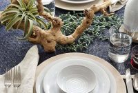 Embrace Coastal Elegance with Driftwood Decor