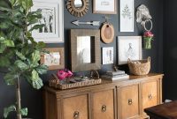 Benjamin Moore Nightfall Paint Color Review