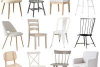 16 Affordable Dining Chairs That Appear Expensive