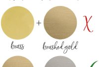 Mixing Metals in Your Bathroom: Expert Tips for Success