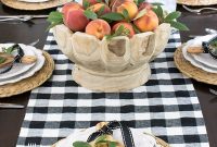 Our Top Five Table Decor Ideas