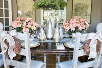 Festive Holiday Home Tours