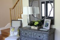 Our Foyer’s Stunning Transformation