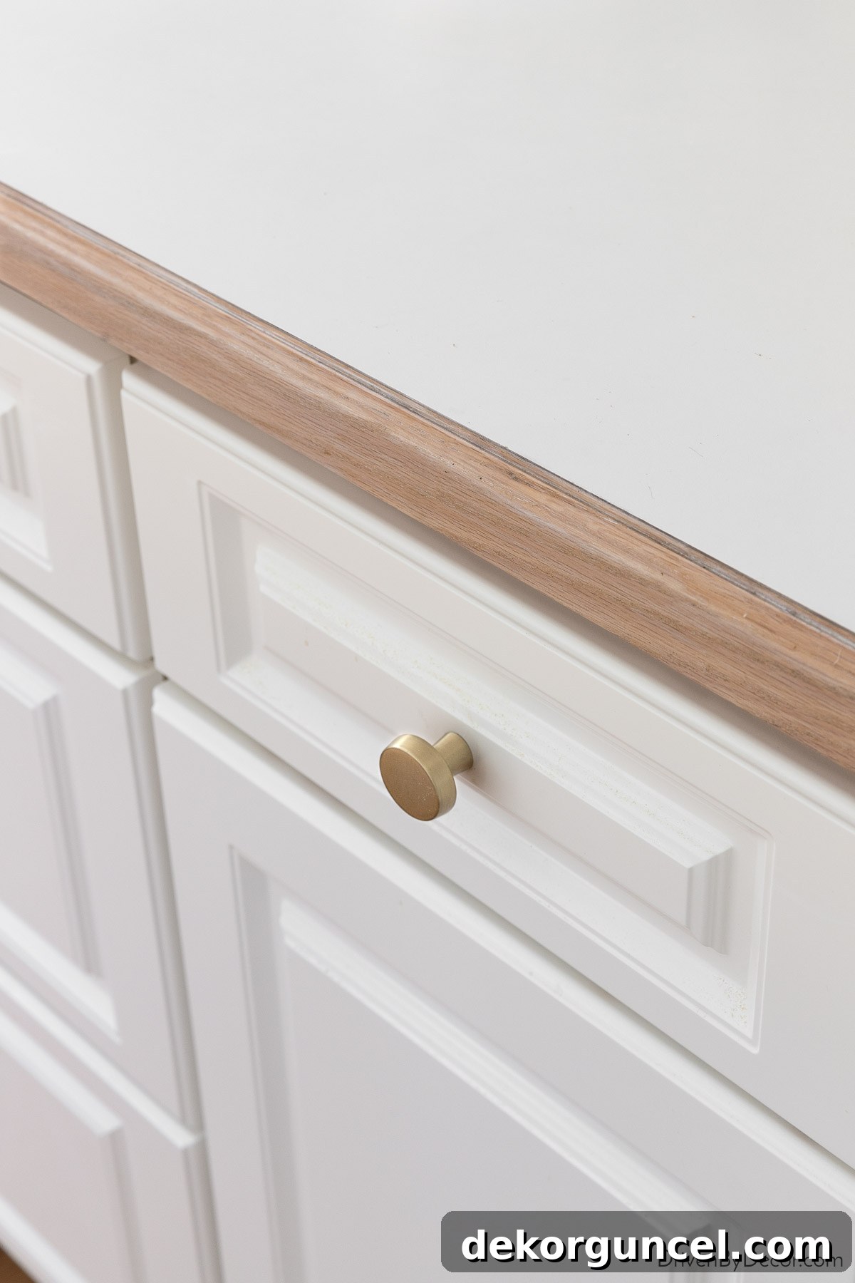 En Sevdiğim Banyo Dolap Kulpları 8 Love these modern mushroom drawer and cabinet knobs for kitchens and bathrooms!