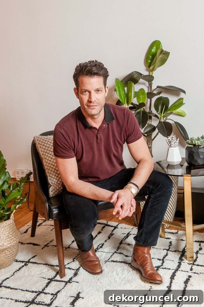 Nate Berkus