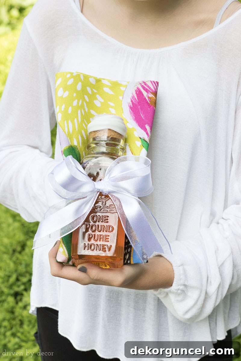 Stocking up on hostess gifts ahead of time is a great tip for helping to take the stress out of the holidays! More ideas in this post!