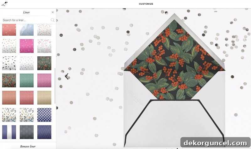 Using Paperless Post holiday e-cards is one of my favorite ways to take the stress out of the holidays. There are lots of other great tips for taming the holiday crazy in this post!