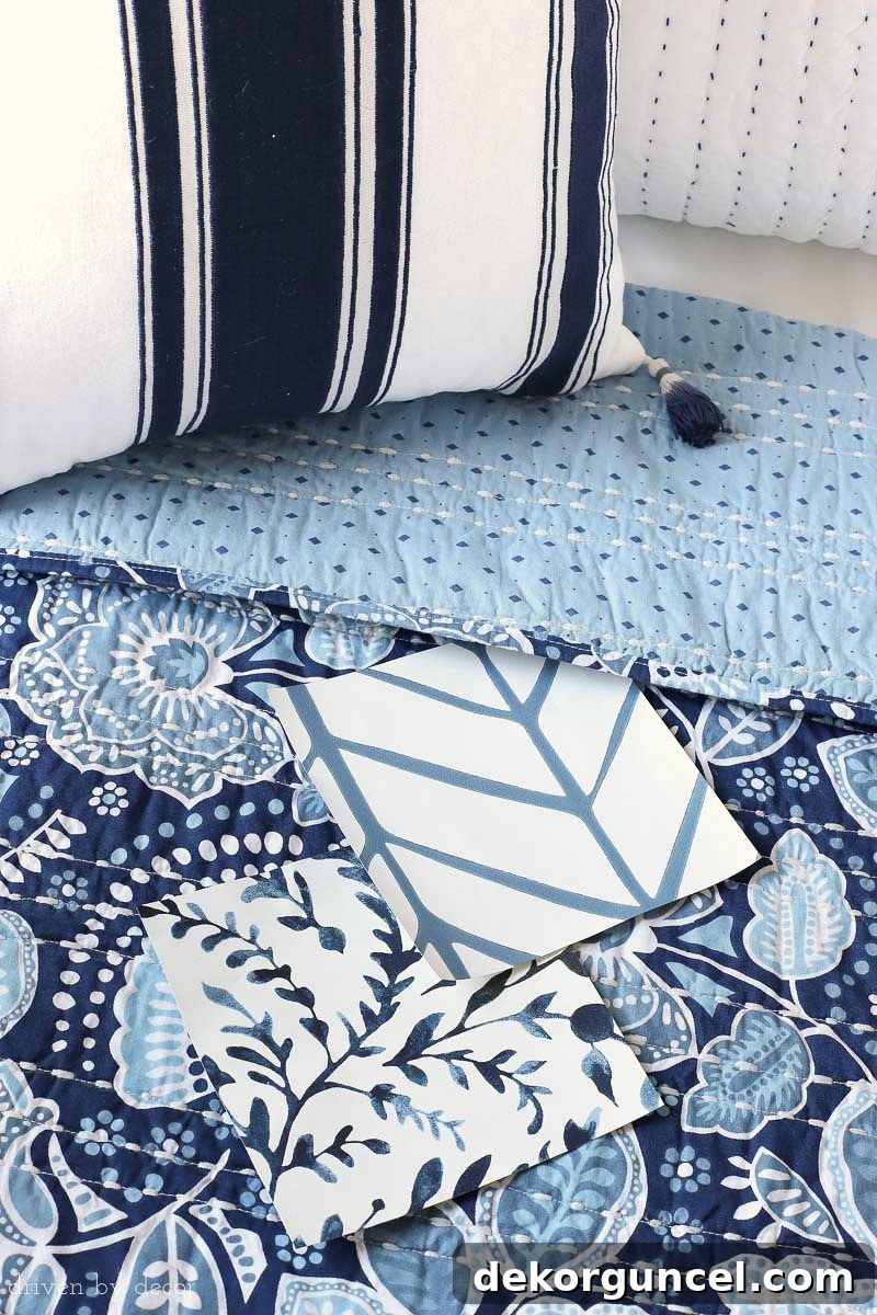 Essential tips on how to decorate your bedroom effectively, providing a step-by-step guide to achieve your desired aesthetic.